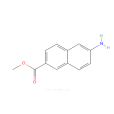 6-氨基-2-萘甲酸甲酯