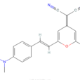 4-（二氰基亞甲基）-2-甲基-6-（4-二甲基氨基苯乙烯基）-4H-吡喃