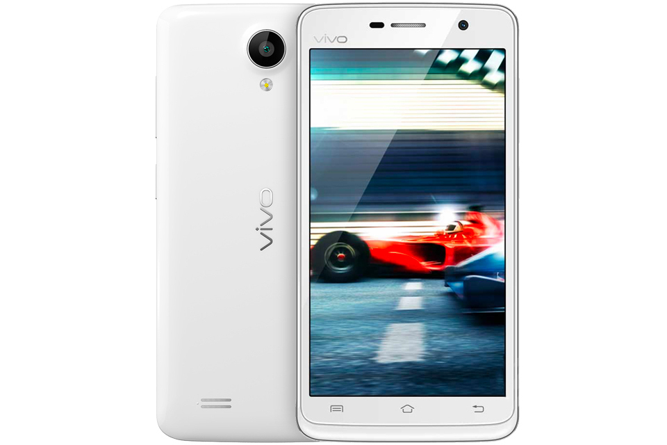 vivo Y622