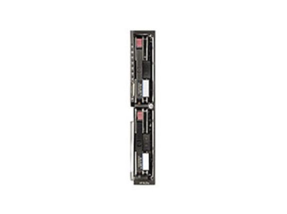 HP ProLiant BL25p(374798-B21)