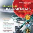 Microbiology Fundamentals with Connect Access Code