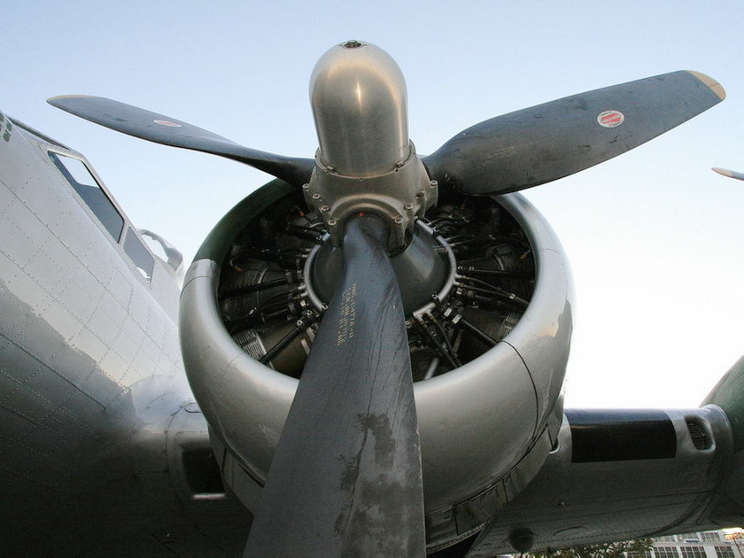 B-17轟炸機(B17轟炸機)