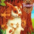 Treasures, a Reading/Language Arts Program, Grade 1, Book 2 Student Edition