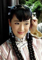 風滿樓(2004年張敏吳奇隆主演電視劇)