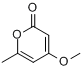 4-甲氧基-6-甲基-2H-吡喃酮