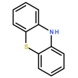吩噻嗪(硫化二苯胺)