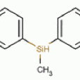 二苯基甲基矽烷