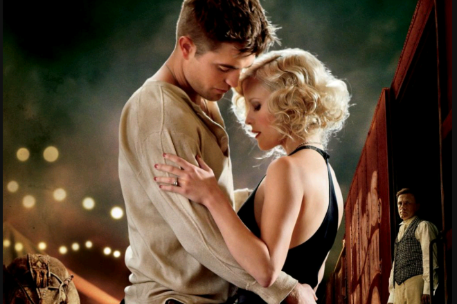 water for elephants