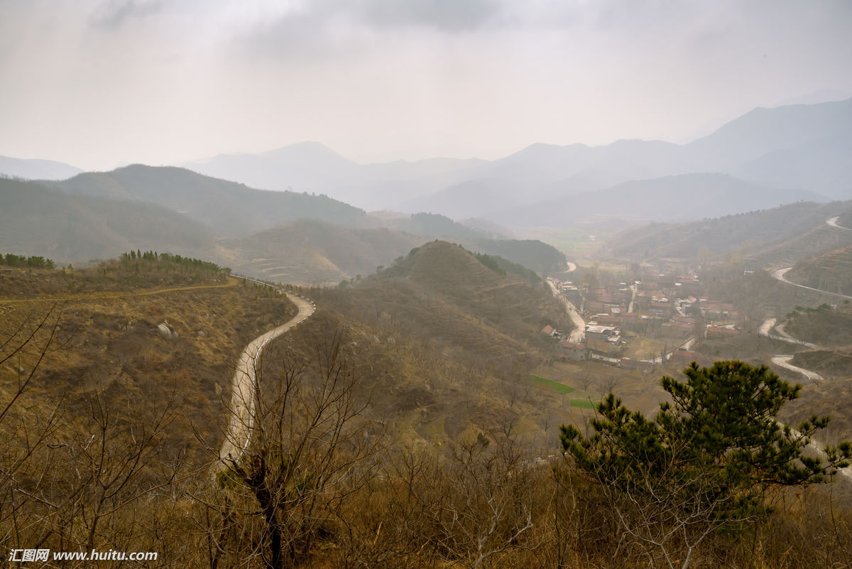 陰山區