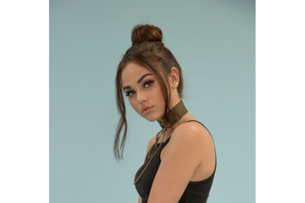 Maggie Lindemann