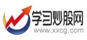 學習炒股網logo