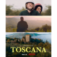 toscana(2021年邁赫迪·阿瓦茲執導的電影)