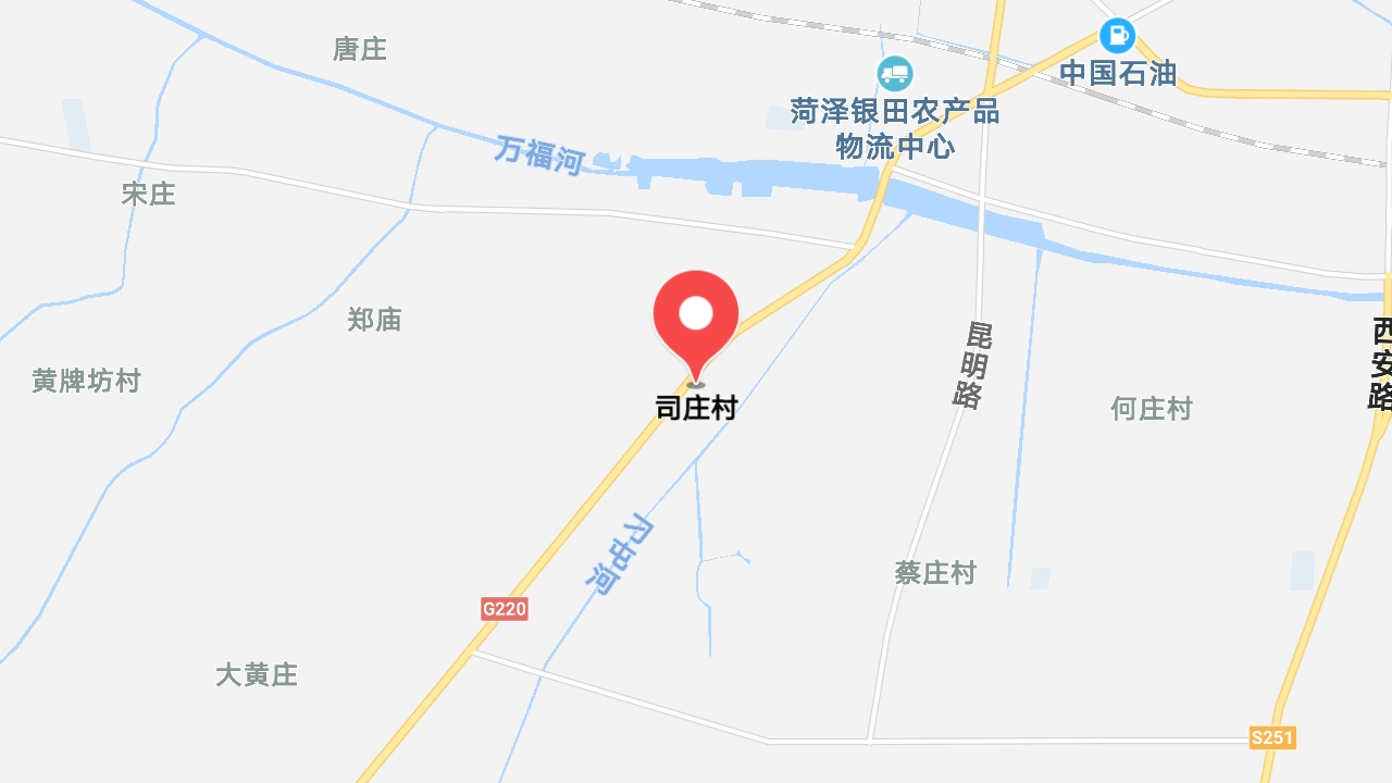 地圖信息