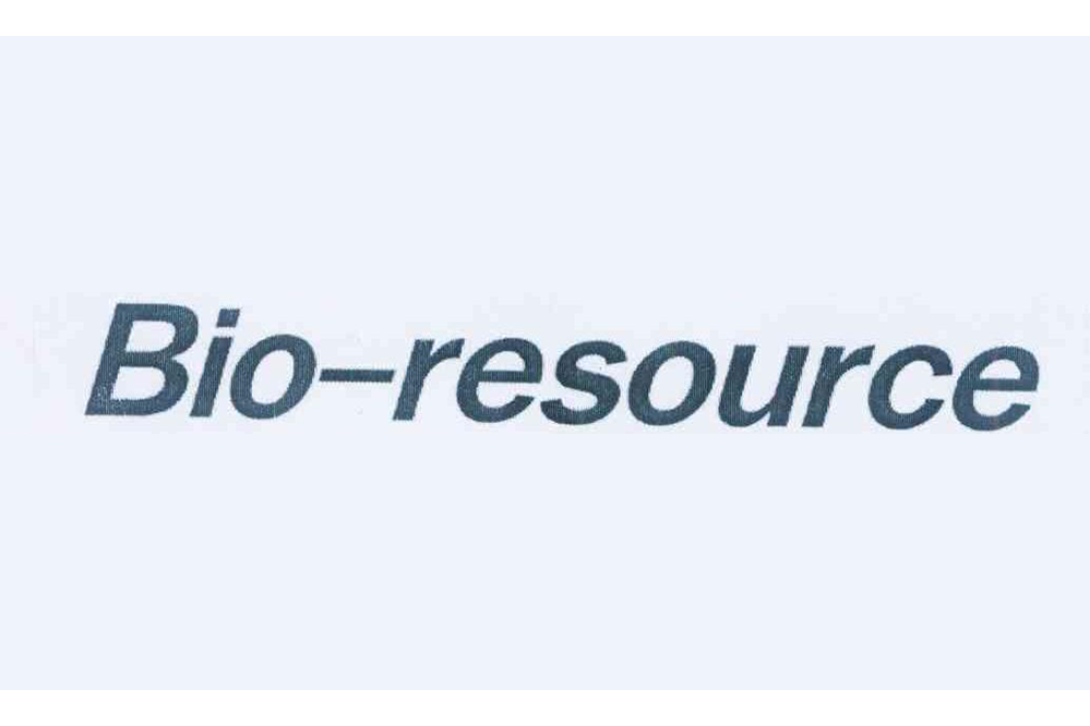 BIO-RESOURCE