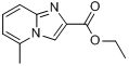 5-甲基咪唑[1,2-α]吡啶-2-羧酸乙酯