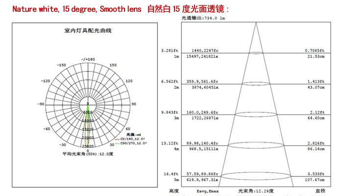 LED PAR30 35W