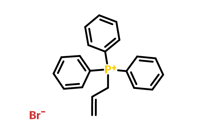 烯丙基三苯基溴化膦