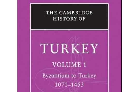 The Cambridge History of Turkey