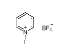 1-氟吡啶四氟硼酸鹽
