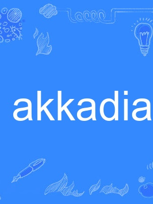 akkadian