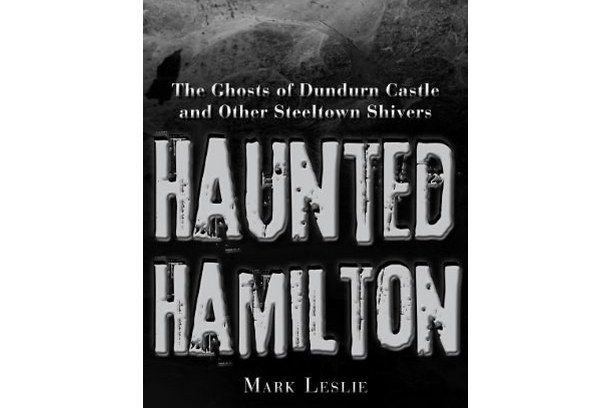 Haunted Hamilton