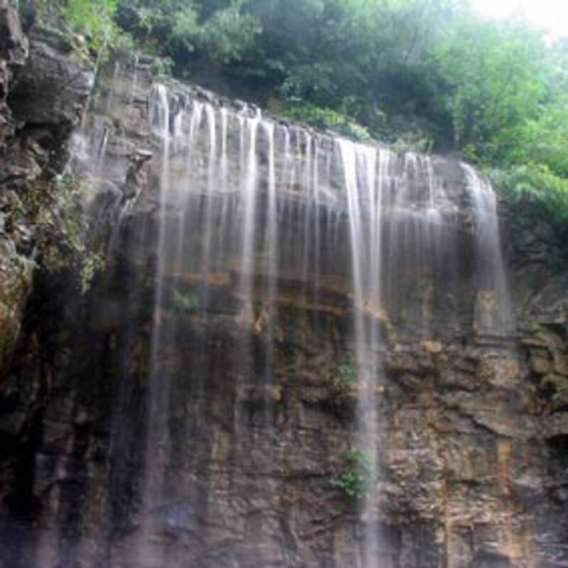 農團生態旅遊風景區