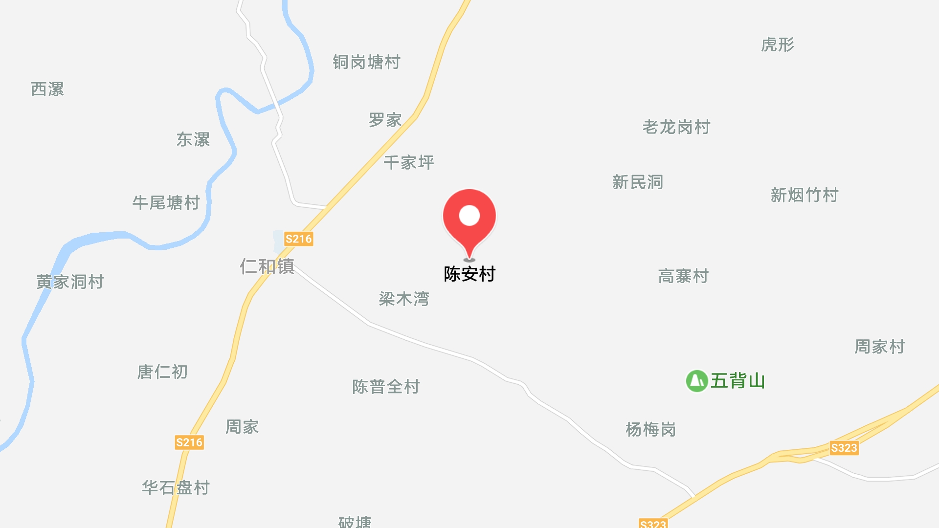 地圖信息