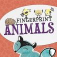 Fingerprint Animals