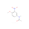 N-（4-甲氧基-3-硝苯基）乙醯胺