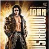 WWE: John Morrison- Rock Star