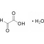 一水乙醛酸