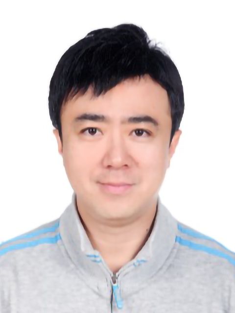程翔(北京大學博雅特聘教授、博導，IEEE Fellow、國家傑青)