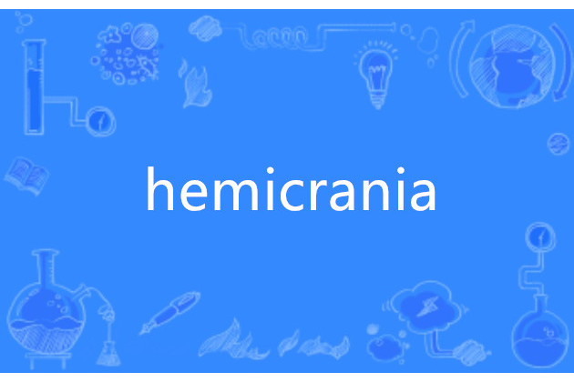 hemicrania