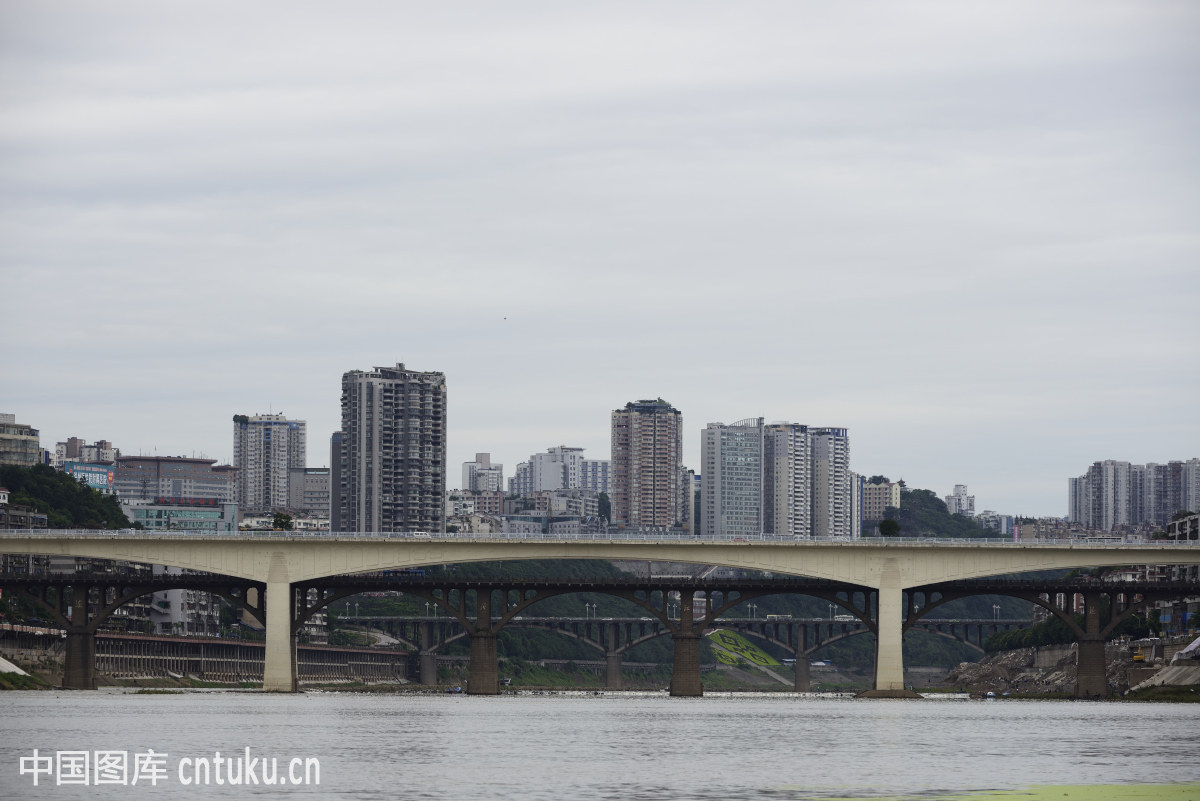 沱江一橋