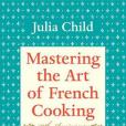 Mastering The Art of French Cooking, Volume One(2001年Alfred A. Knopf出版的圖書)