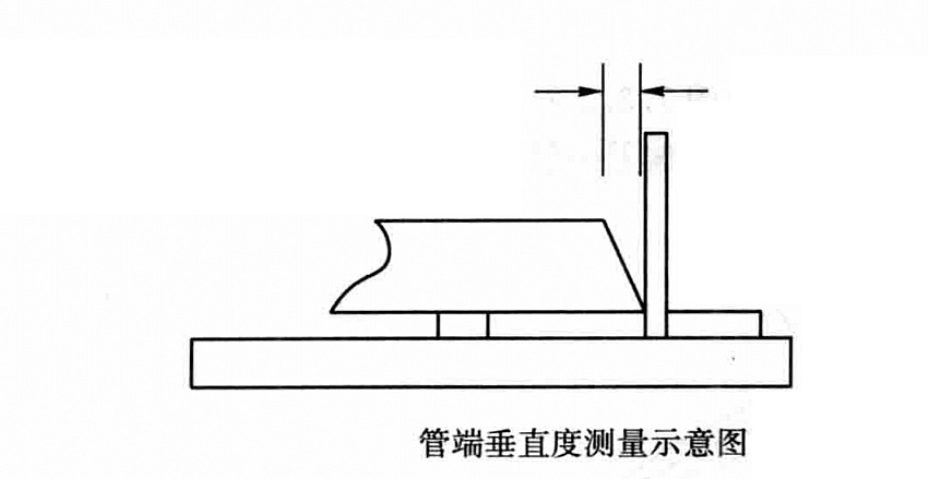 X70鋼級大口徑彎管制作工法