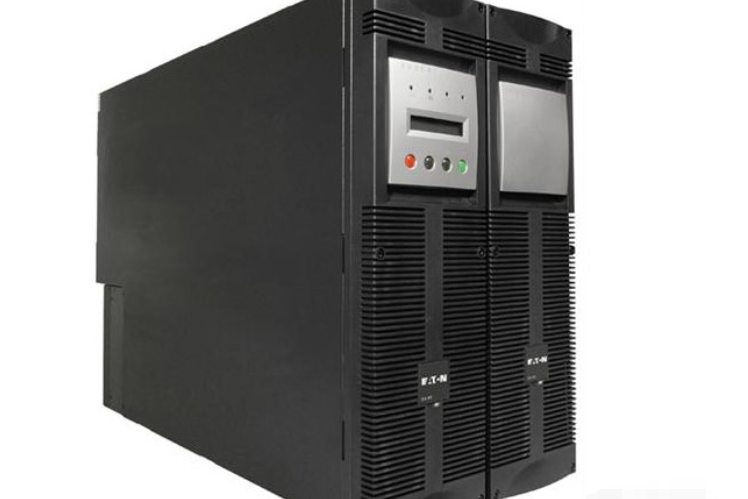 伊頓EX 3000 2U Rack/Tower