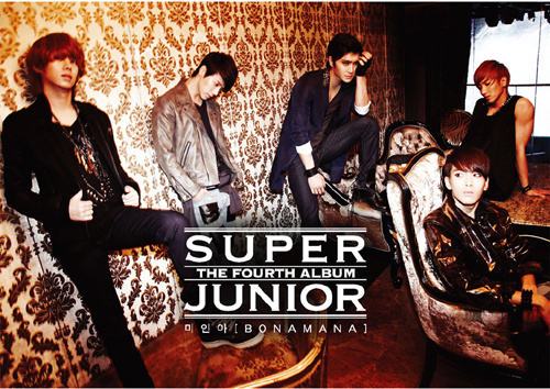 Shake it Up(Super Junior演唱的歌曲)