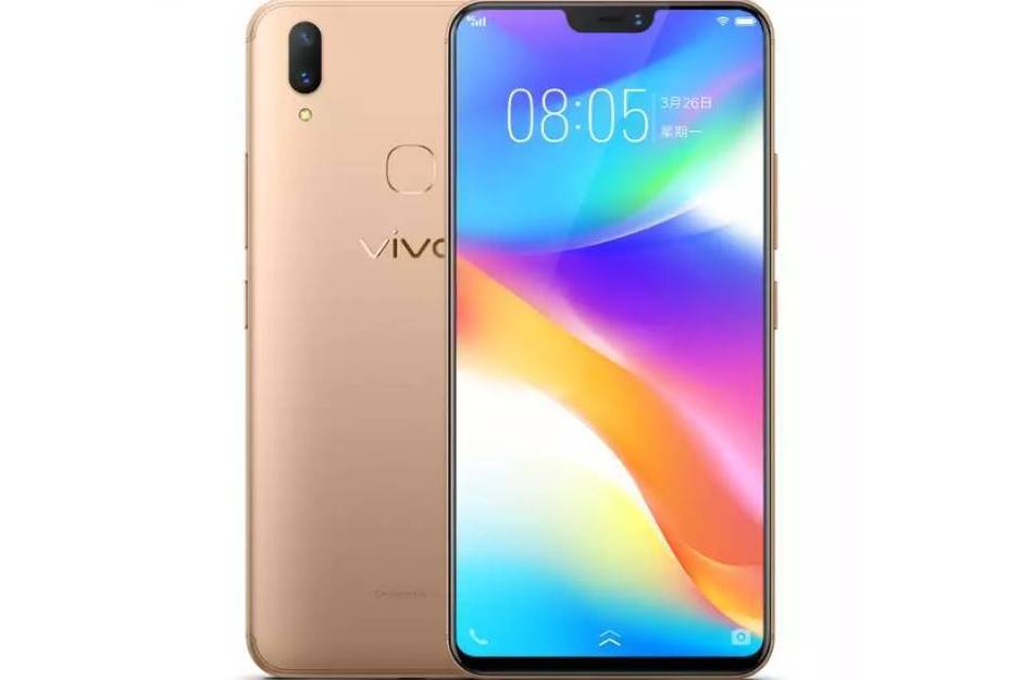 vivo Y85（全網通）