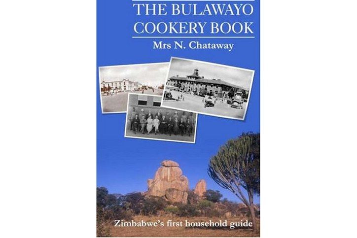 The Bulawayo Cookery Book