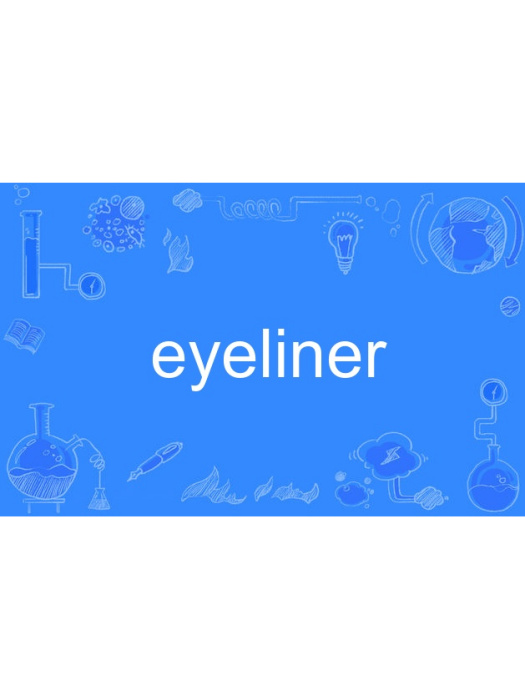 eyeliner