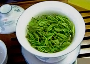 清明茶