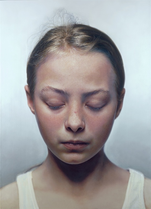 Gottfried Helnwein