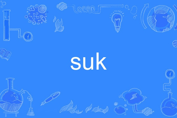 suk