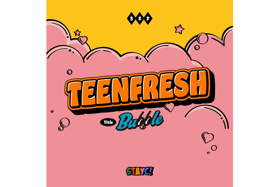 TEENFRESH