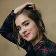 Haley Lu Richardson