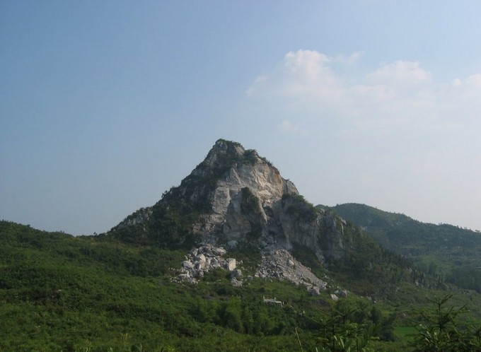 金盤村(山西省忻州市代縣峪口鄉下轄村)