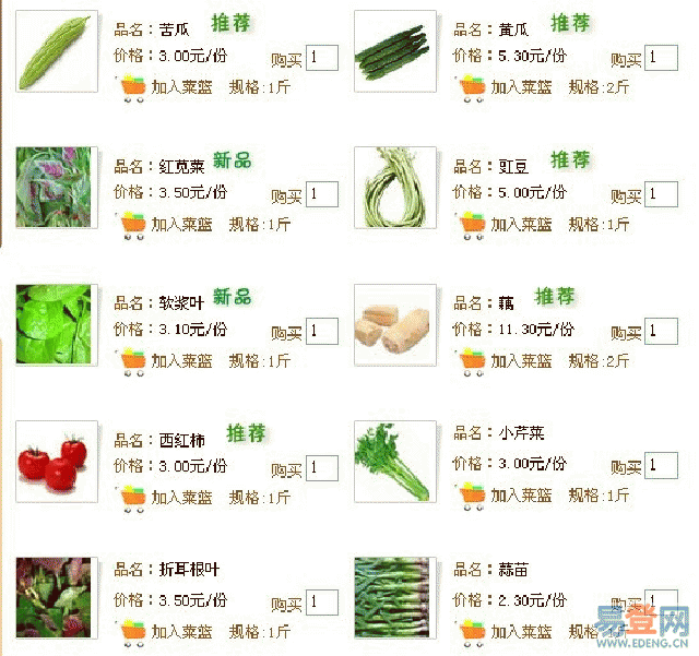 沃野菜市