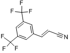 3,5-雙（三氟甲基）肉桂腈