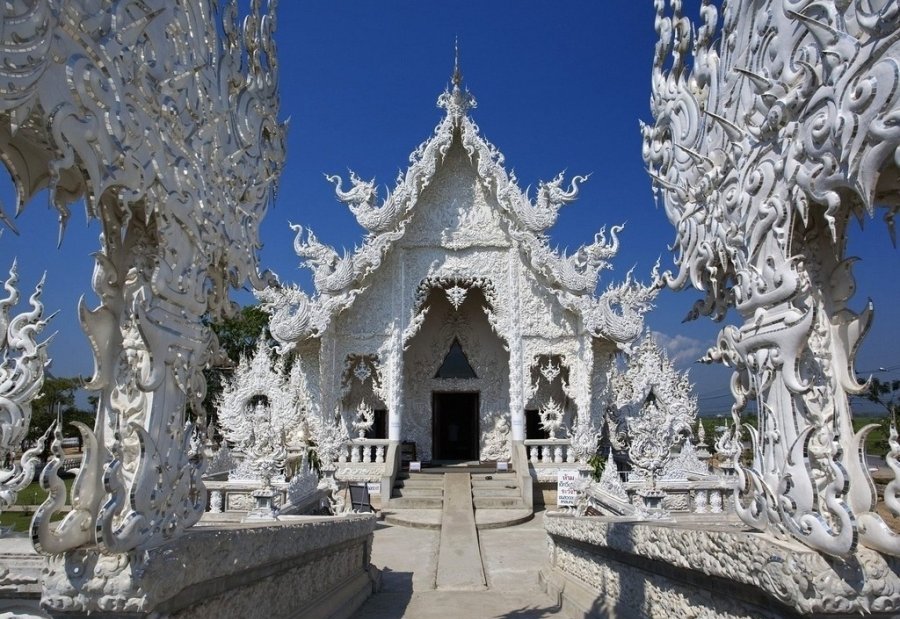 白龍寺(湖北省仙桃市白龍寺)